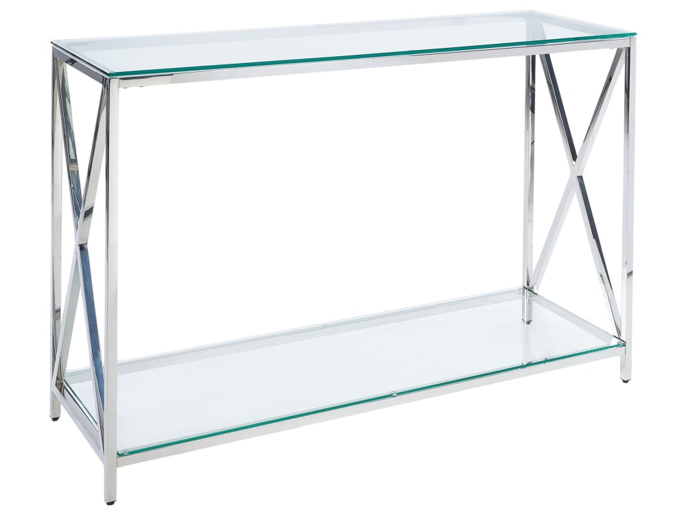 wohnli-moebel-suche-M23159805 Wohnli Möbelsuche - Konsolentisch aus Sicherheitsglas