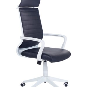 wohnli-moebel-suche-M23160032 Wohnli Möbelsuche - Bürostuhl aus Kunstleder 114-123 cm