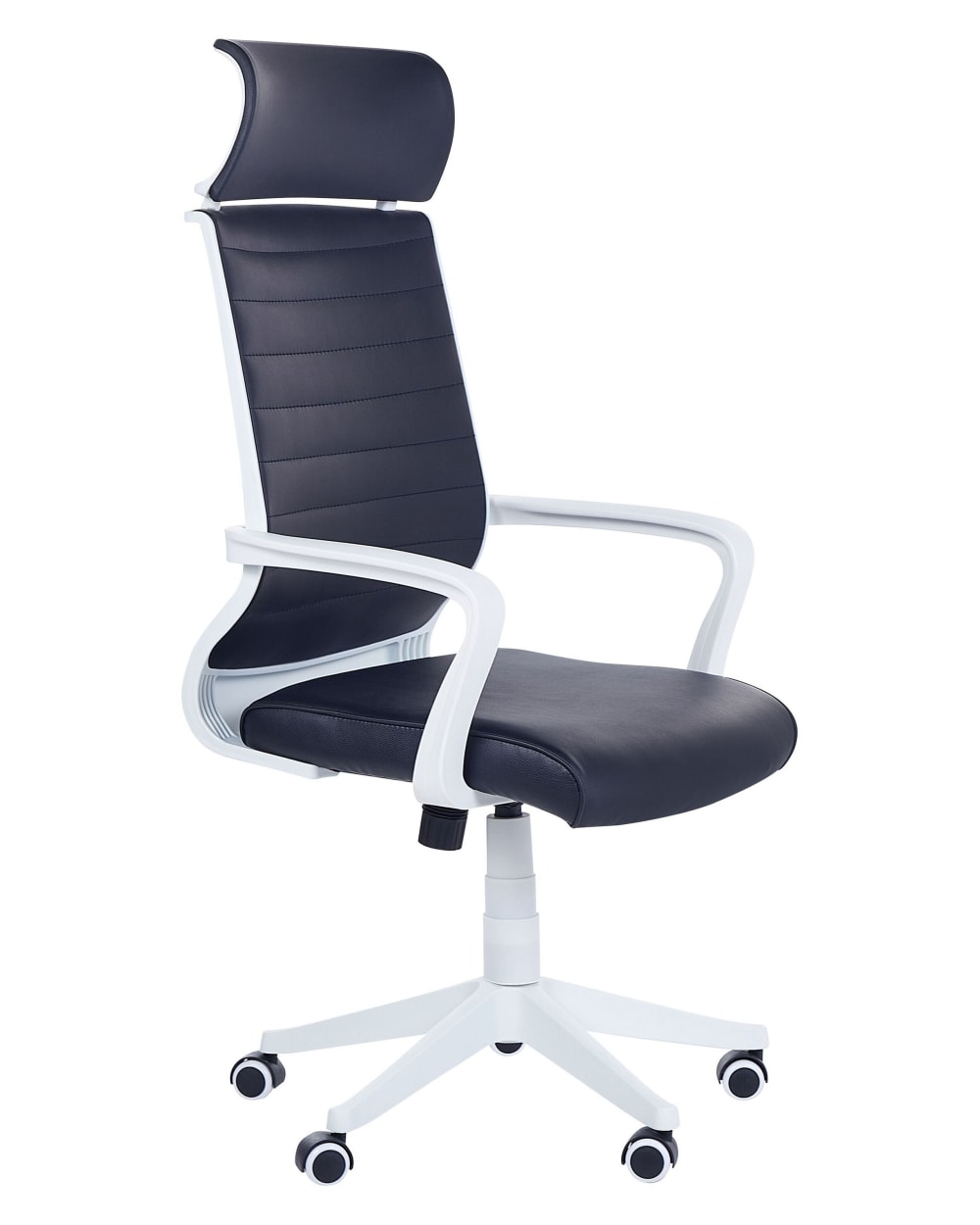 wohnli-moebel-suche-M23160032 Wohnli Möbelsuche - Bürostuhl aus Kunstleder 114-123 cm
