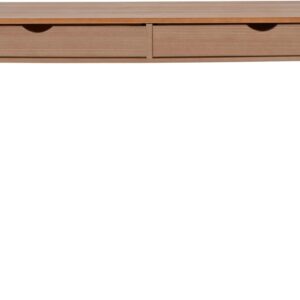 wohnli-moebel-suche-M23162587 Wohnli Möbelsuche - Schreibtisch mit 2 Schubladen aus Kiefer