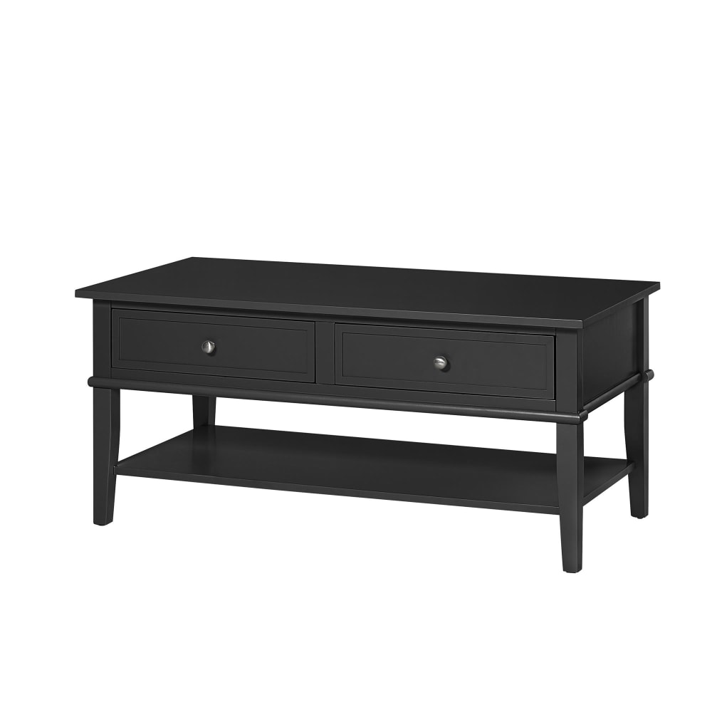 wohnli-moebel-suche-M23162634 Wohnli Möbelsuche - Couchtisch mit 2 Schubladen in Holzoptik