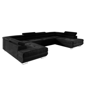 Wohnli Möbelsuche - Panoramasofa - 5-Sitzer