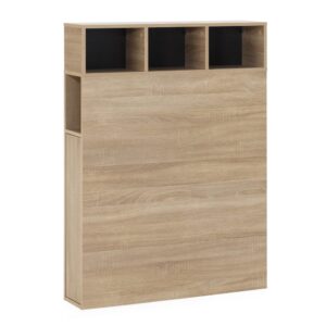 wohnli-moebel-suche-M23164383 Wohnli Möbelsuche - Bettkopfteil 95 cm mit Eichenfarbe