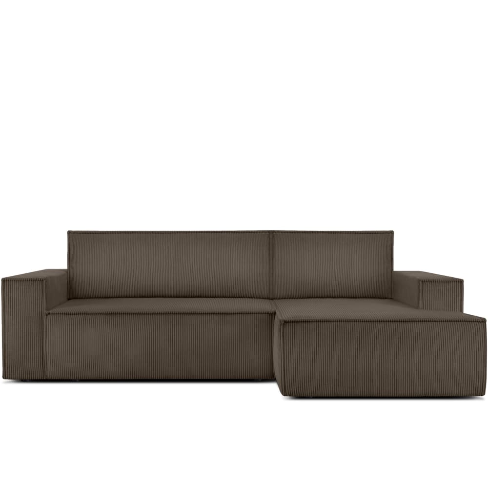 Wohnli Möbelsuche - Ecksofa rechts