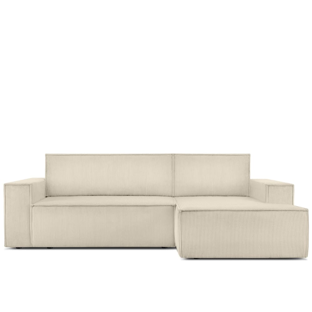 Wohnli Möbelsuche - Ecksofa rechts