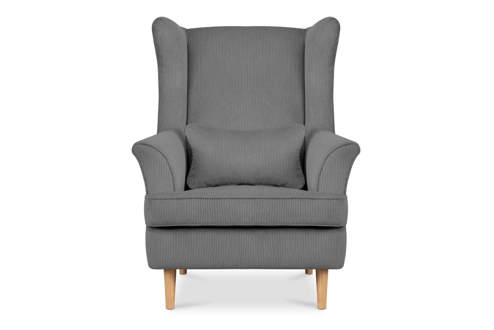 Wohnli Möbelsuche - Klassischer Ohrensessel