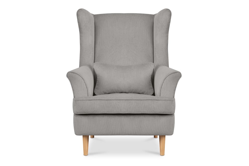 Wohnli Möbelsuche - Klassischer Ohrensessel