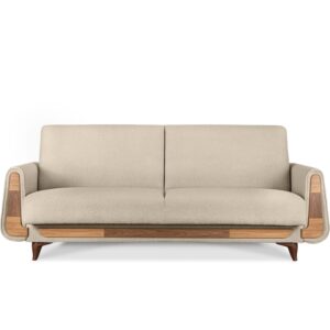 Wohnli Möbelsuche - Sofa 3-Sitzer mit Schlaffunktion