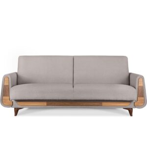 Wohnli Möbelsuche - Sofa 3-Sitzer mit Schlaffunktion