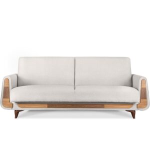 Wohnli Möbelsuche - Sofa 3-Sitzer mit Schlaffunktion