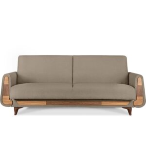 Wohnli Möbelsuche - Sofa 3-Sitzer mit Schlaffunktion