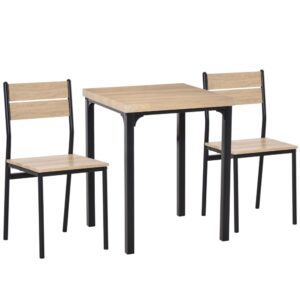 wohnli-moebel-suche-M23168274 Wohnli Möbelsuche - Industriestil-Tisch & 2 Stühle