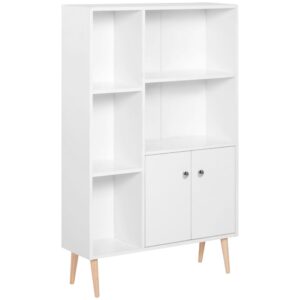 wohnli-moebel-suche-M23168323 Wohnli Möbelsuche - Skandinavische 5-Fach-Bibliothek