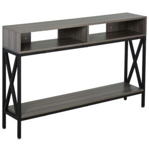 wohnli-moebel-suche-M23168336 Wohnli Möbelsuche - Industrie-Konsolentisch Eingang 120x23