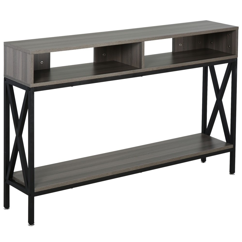 wohnli-moebel-suche-M23168336 Wohnli Möbelsuche - Industrie-Konsolentisch Eingang 120x23