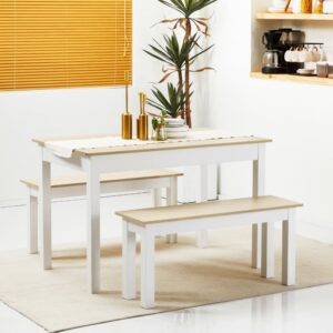 wohnli-moebel-suche-M23168342 Wohnli Möbelsuche - 3-teiliger Esstisch-Set