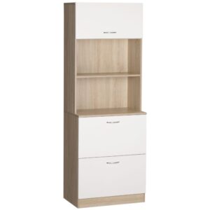 2 Schubladen