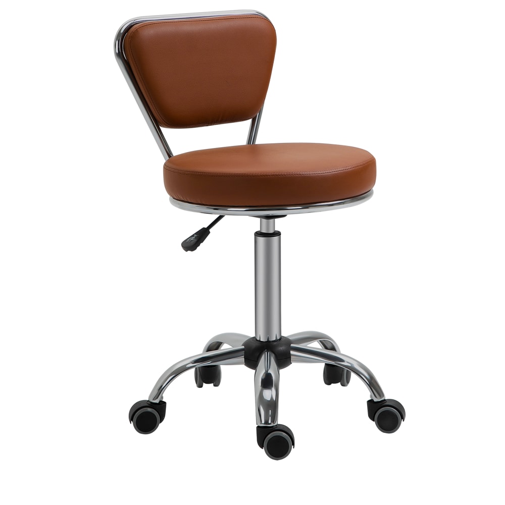 Wohnli Möbelsuche - Vintage-Massagehocker