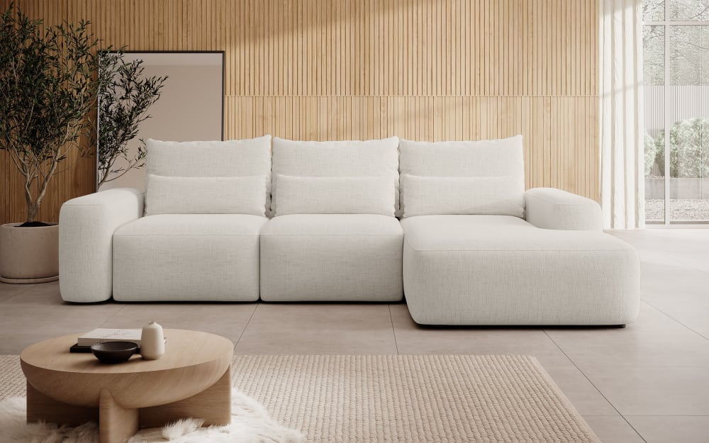 wasserfestem Chenille