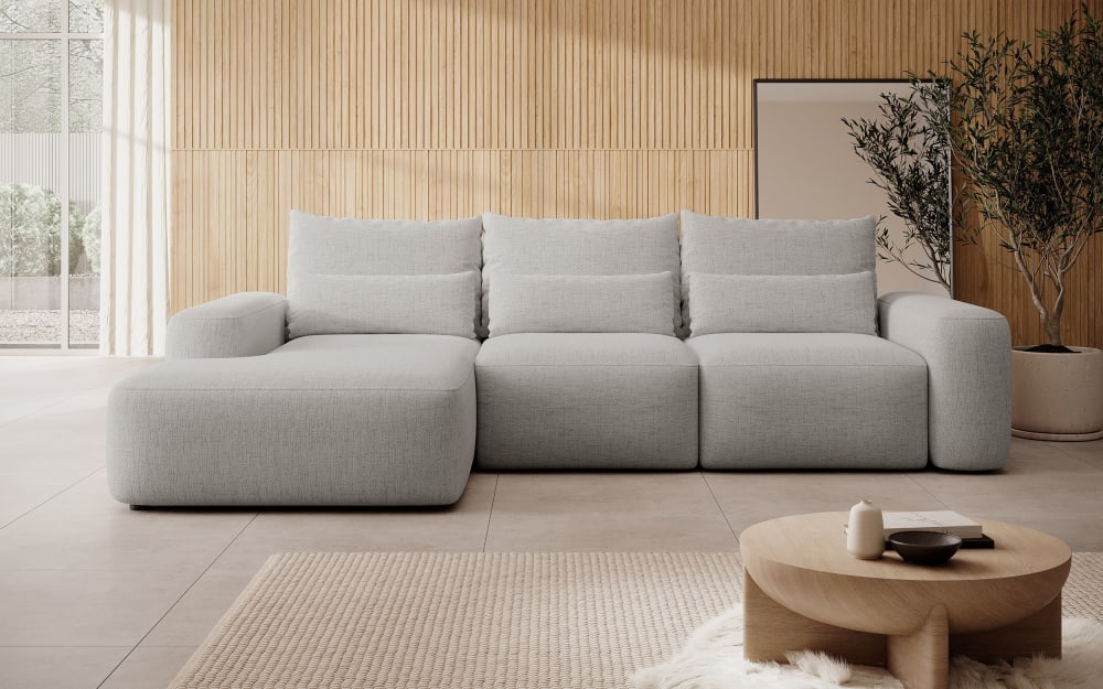 wasserfestem Chenille