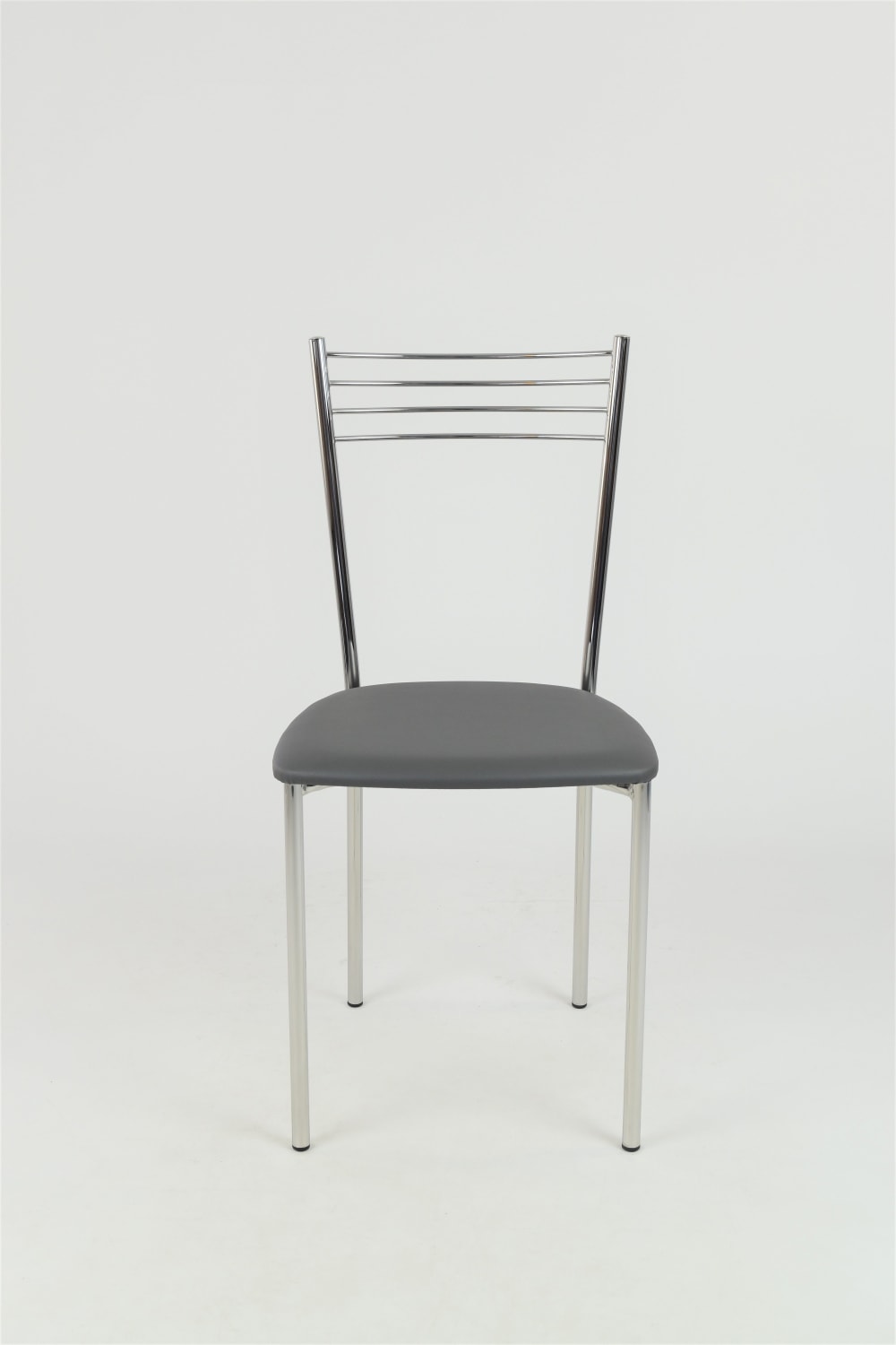 45x87x42cm Metall Grau T M C S Möbel Esszimmermöbel Stühle