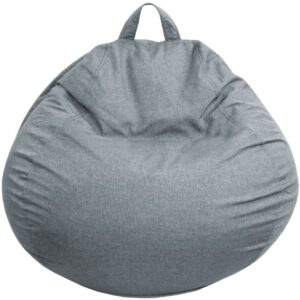 wohnli-moebel-suche-M23173122 Wohnli Möbelsuche - Abziehbares Birnen-Pouf 120 x 100 cm