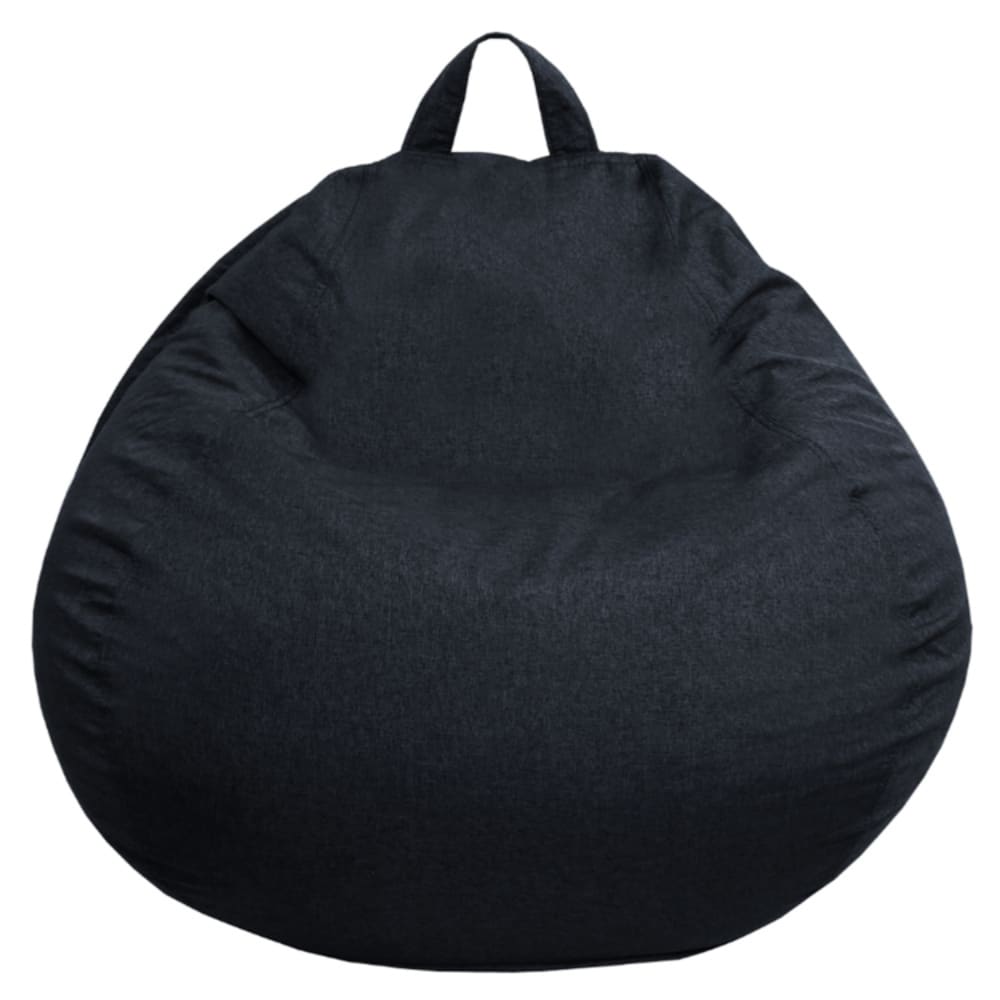 wohnli-moebel-suche-M23173135 Wohnli Möbelsuche - Abziehbares Birnen-Pouf 120 x 100 cm