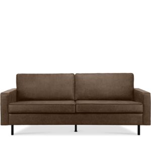 Wohnli Möbelsuche - Dreisitzer-Schlafsofa mit Armlehnen