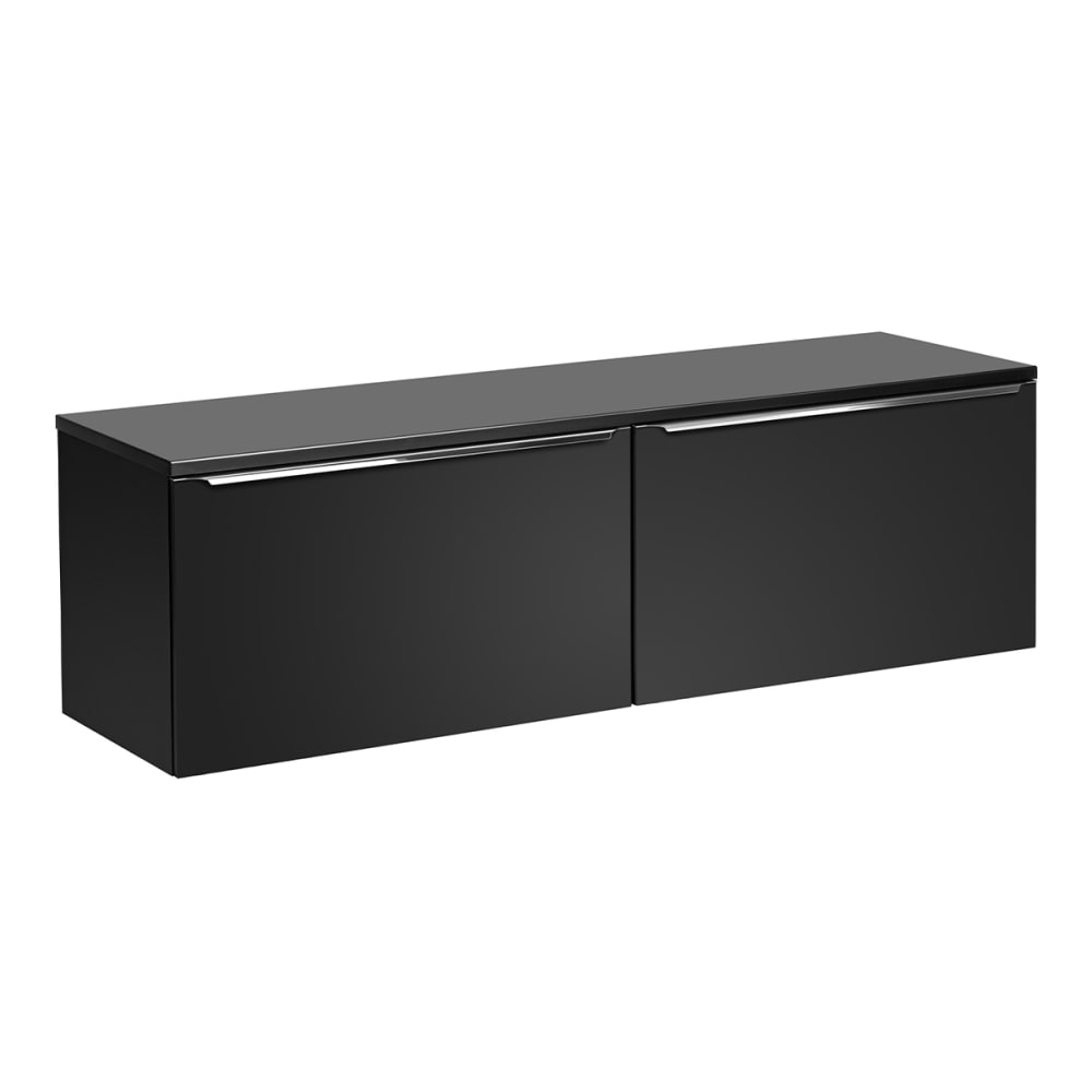 wohnli-moebel-suche-M23174838 Wohnli Möbelsuche - Waschtischunterschrank 2 Schubladen