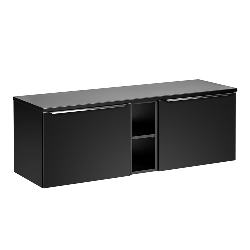 wohnli-moebel-suche-M23174839 Wohnli Möbelsuche - Waschtischunterschrank 2 Schubladen