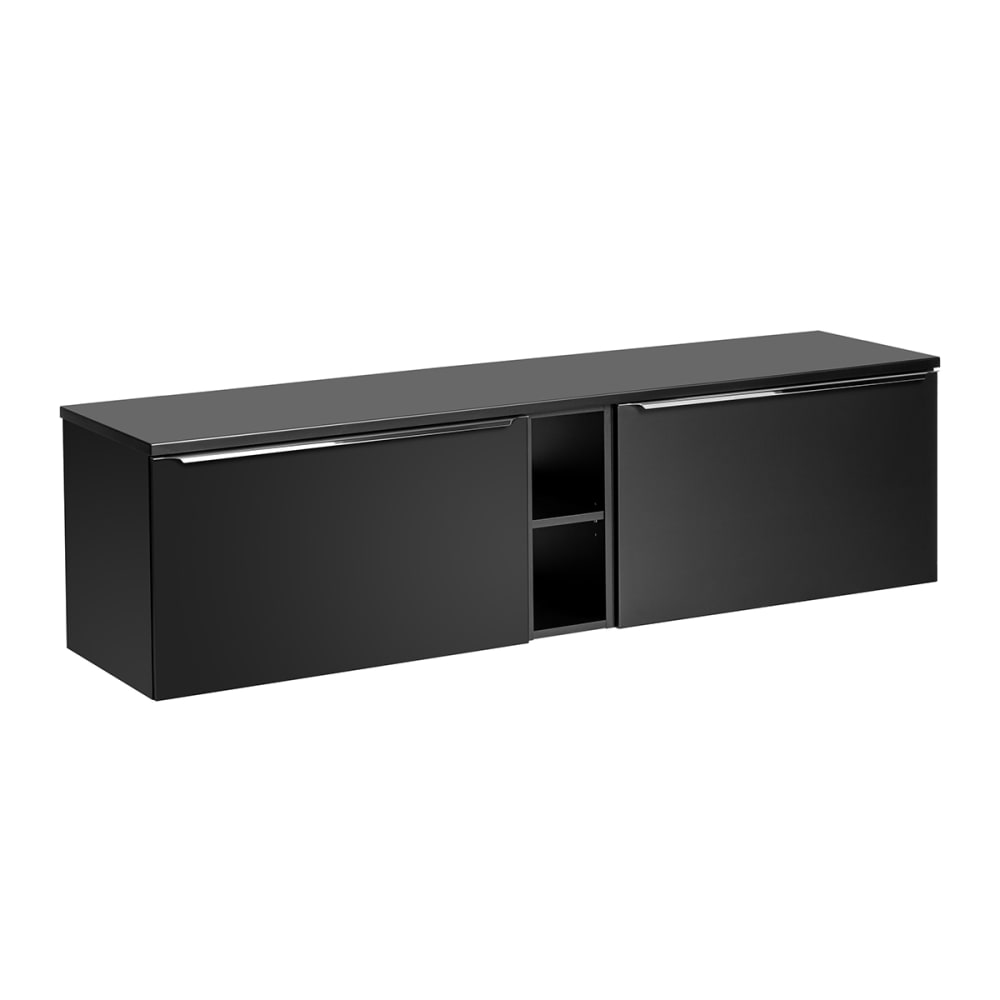 wohnli-moebel-suche-M23174878 Wohnli Möbelsuche - Waschtischunterschrank 2 Schubladen