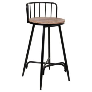 wohnli-moebel-suche-M24002088 Wohnli Möbelsuche - Barhocker Metall Holz