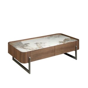 wohnli-moebel-suche-M24002141 Wohnli Möbelsuche - Rechteckiger Couchtisch aus Porzellanmarmor