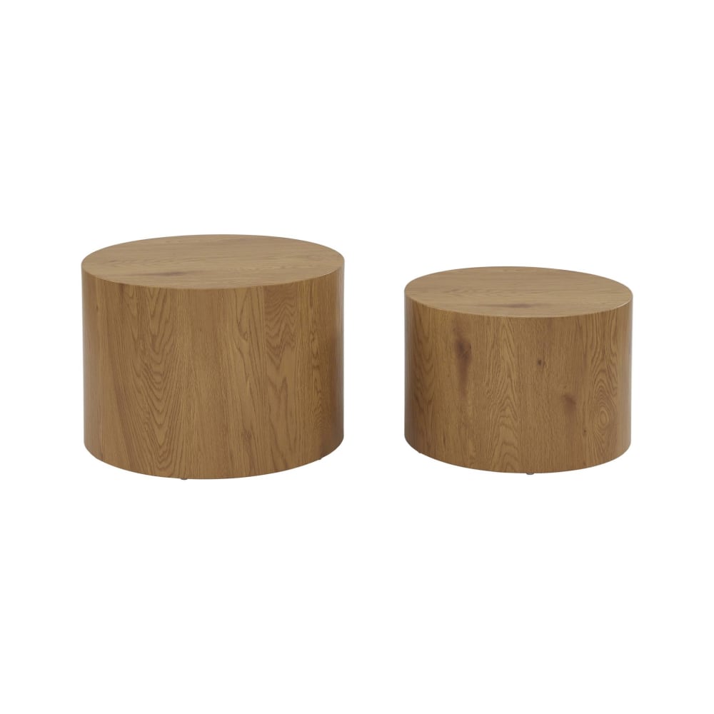 wohnli-moebel-suche-M24003469 Wohnli Möbelsuche - 2er-Set runde Couchtische