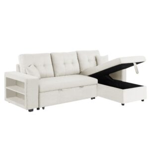 wohnli-moebel-suche-M24003474 Wohnli Möbelsuche - Sofaecke in Beige