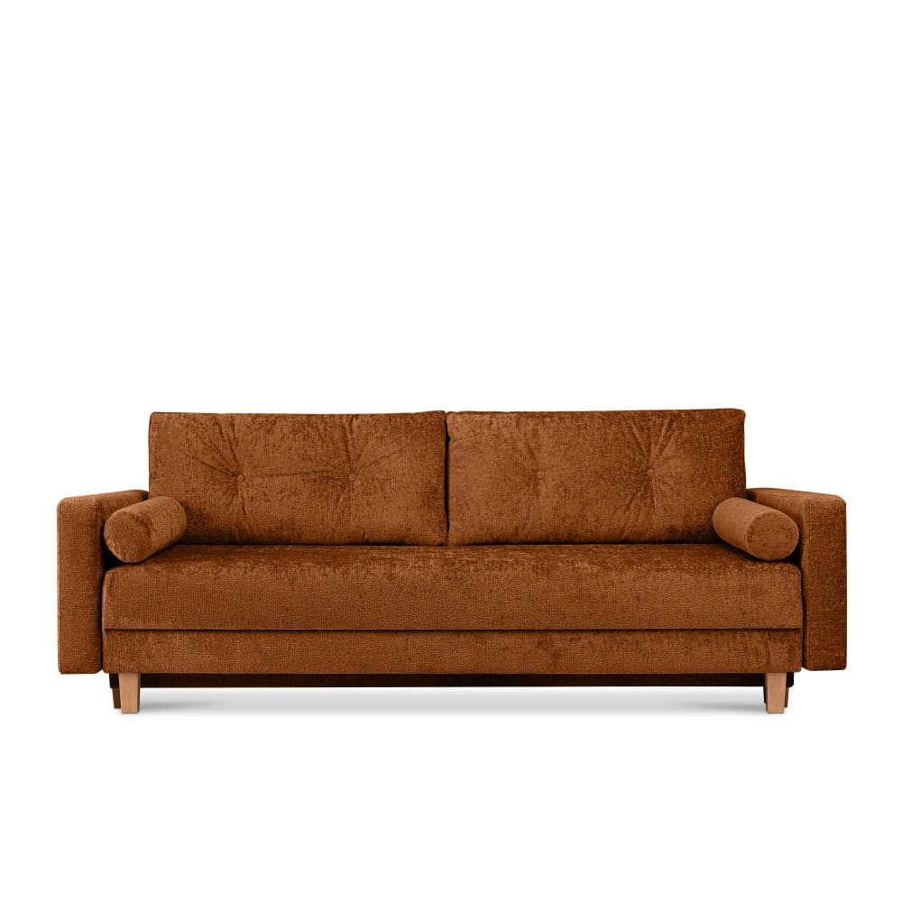 wohnli-moebel-suche-M24004127 Wohnli Möbelsuche - Schlafsofa 3 Pers. mit weicher Sitzfläche und hoher Rückenlehne