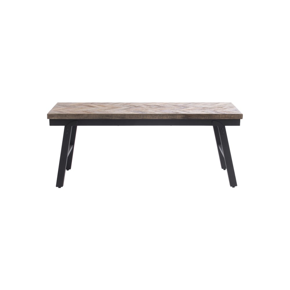 wohnli-moebel-suche-M24006152 Wohnli Möbelsuche - Sitzbank aus Teakholz natur 110x40