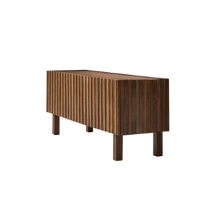 Wohnli Möbelsuche - TV-Schrank aus massivem Mangoholz 140 cm