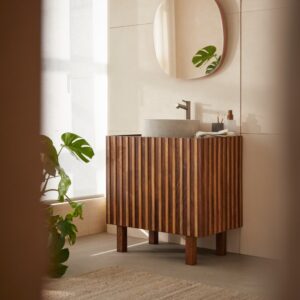 wohnli-moebel-suche-M24006237 Wohnli Möbelsuche - Badezimmermöbel aus Mangoholz 80 cm