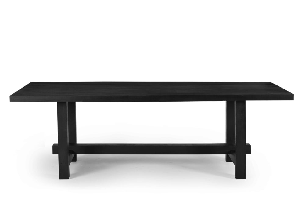 Wohnli Möbelsuche - Esstisch aus Mangoholz 240cm
