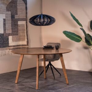 wohnli-moebel-suche-M24007053-1 130x76x130cm Holz Braun Giga Meubel Möbel Esszimmermöbel Esstische