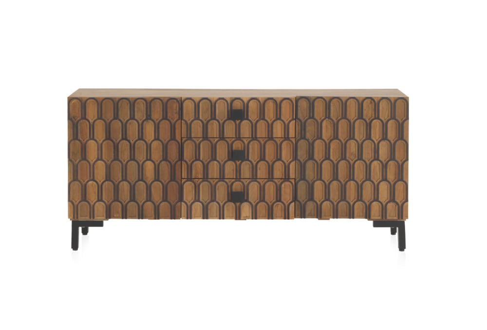wohnli-moebel-suche-M24007190 Wohnli Möbelsuche - Sideboard aus massivem Mangoholz