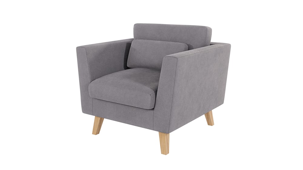 wohnli-moebel-suche-M24011515 Wohnli Möbelsuche - Sessel im skandinavischen Design aus Mikrofaser-Stoff