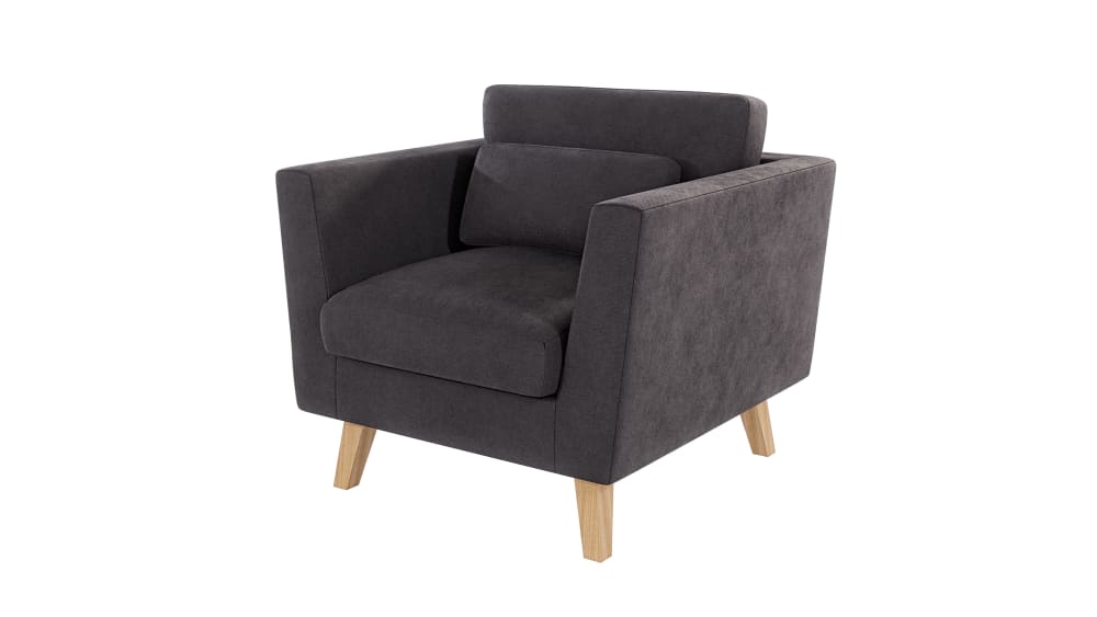 wohnli-moebel-suche-M24011518 Wohnli Möbelsuche - Sessel im skandinavischen Design aus Mikrofaser-Stoff