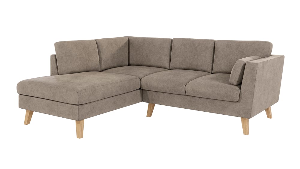 wohnli-moebel-suche-M24011544 Wohnli Möbelsuche - Ecksofa im skandinavischen Design aus Mikrofaser-Stoff