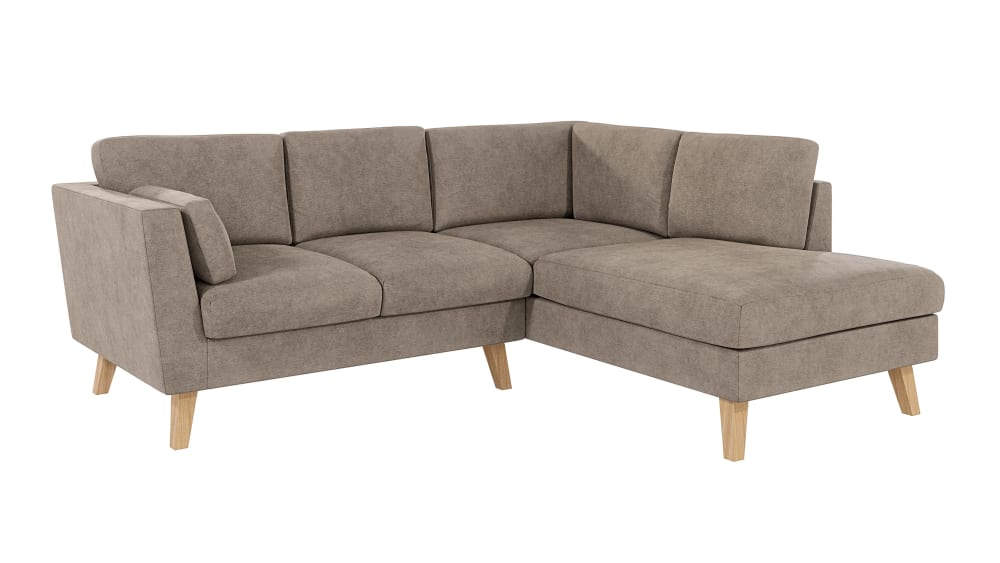wohnli-moebel-suche-M24011550 Wohnli Möbelsuche - Ecksofa im skandinavischen Design aus Mikrofaser-Stoff