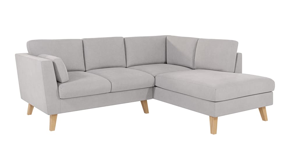 wohnli-moebel-suche-M24011554 Wohnli Möbelsuche - Ecksofa im skandinavischen Design aus Mikrofaser-Stoff
