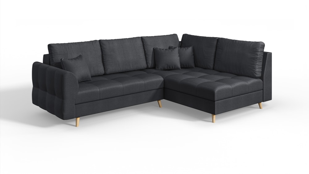 wohnli-moebel-suche-M24011556 Wohnli Möbelsuche - Ecksofa im skandinavischen Design aus Mikrofaser-Stoff