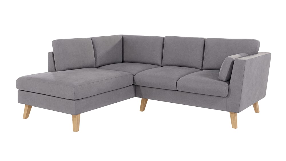 wohnli-moebel-suche-M24011557 Wohnli Möbelsuche - Ecksofa im skandinavischen Design aus Mikrofaser-Stoff