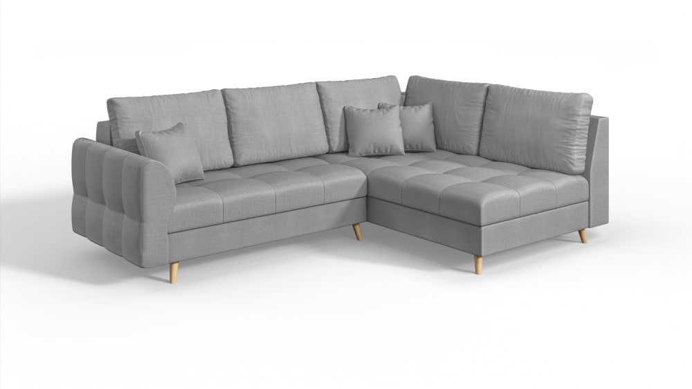wohnli-moebel-suche-M24011564 Wohnli Möbelsuche - Ecksofa im skandinavischen Design aus Mikrofaser-Stoff
